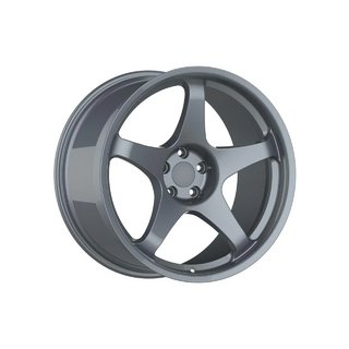 Cerchi forgiati OEM R19 R20 V1 (Set da 4) McLaren 720S foto 4