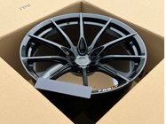 McLaren 765LT Cerchi forgiati OEM R19 R20 V1 (Set da 4) foto 2