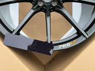McLaren 765LT Cerchi forgiati OEM R19 R20 V1 (Set da 4) foto 3
