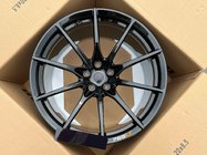 McLaren 765LT Cerchi forgiati OEM R19 R20 V1 (Set da 4) foto 1