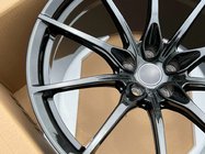 McLaren 765LT Cerchi forgiati OEM R19 R20 V1 (Set da 4) foto 4