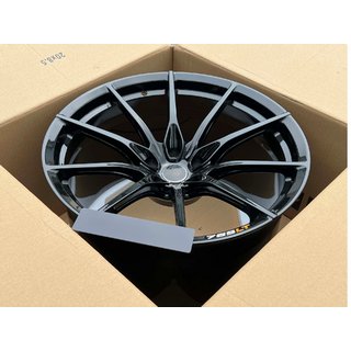 Cerchi forgiati OEM R19 R20 V1 (Set da 4) foto 2