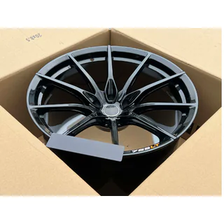Cerchi forgiati OEM R19 R20 V1 (Set da 4) McLaren 765LT foto 2