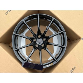 Cerchi forgiati OEM R19 R20 V1 (Set da 4) foto 1