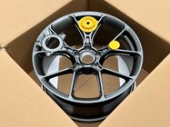 McLaren 720S Cerchi forgiati OEM R19 R20 V2 (Set da 4) foto 5