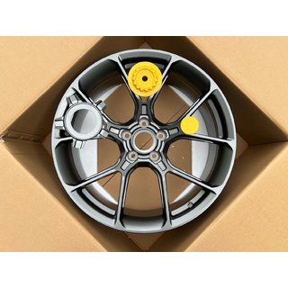 Cerchi forgiati OEM R19 R20 V2 (Set da 4) McLaren 720S foto 3