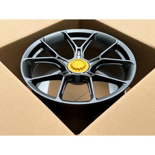 Cerchi forgiati OEM R19 R20 V2 (Set da 4) McLaren 720S foto 4