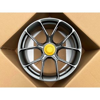 Cerchi forgiati OEM R19 R20 V2 (Set da 4) McLaren 720S foto 1