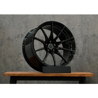 Cerchi forgiati OEM R19 R20 V2 (Set da 4) foto 1