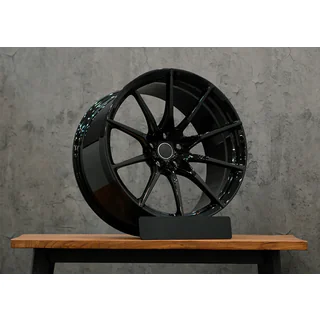 Cerchi forgiati OEM R19 R20 V2 (Set da 4)