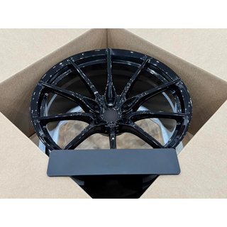 Cerchi forgiati OEM R19 R20 V2 (Set da 4) foto 4