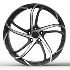 McLaren 720S Cerchi forgiati OEM R19 R20 V3 (Set da 4) foto 5