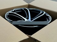 McLaren 720S Cerchi forgiati OEM R19 R20 V3 (Set da 4) foto 10