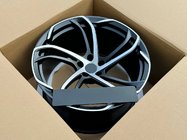 McLaren 720S Cerchi forgiati OEM R19 R20 V3 (Set da 4) foto 7