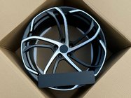McLaren 720S Cerchi forgiati OEM R19 R20 V3 (Set da 4) foto 2