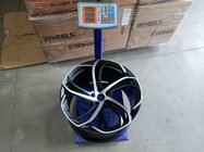 McLaren 720S Cerchi forgiati OEM R19 R20 V3 (Set da 4) foto 14