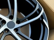 McLaren 720S Cerchi forgiati OEM R19 R20 V3 (Set da 4) foto 13