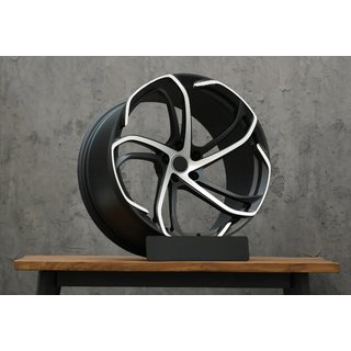 Cerchi forgiati OEM R19 R20 V3 (Set da 4) McLaren 720S foto 1