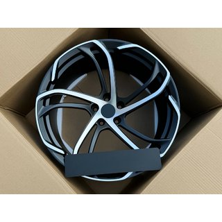 Cerchi forgiati OEM R19 R20 V3 (Set da 4) McLaren 720S foto 2