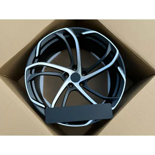 Cerchi forgiati OEM R19 R20 V3 (Set da 4) McLaren 720S foto 2