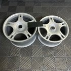 McLaren Artura Cerchi forgiati OEM R19 R20 (Set di 4) foto 6