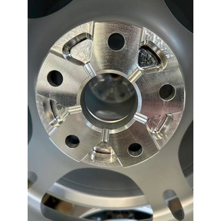 Cerchi forgiati OEM R19 R20 (Set di 4) foto 4
