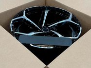McLaren GT Cerchi forgiati OEM R19 R20 (Set di 4) foto 9