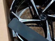 McLaren GT Cerchi forgiati OEM R19 R20 (Set di 4) foto 12