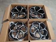 McLaren GT Cerchi forgiati OEM R19 R20 (Set di 4) foto 11