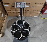 McLaren GT Cerchi forgiati OEM R19 R20 (Set di 4) foto 16