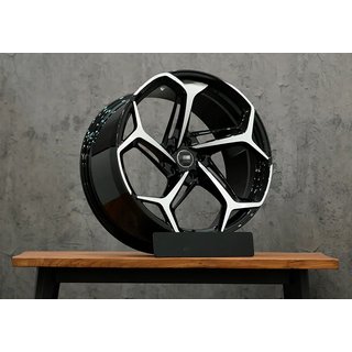 Cerchi forgiati OEM R19 R20 (Set di 4) foto 1