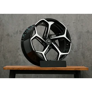 Cerchi forgiati OEM R19 R20 (Set di 4) foto 1