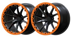 McLaren 720S Cerchi forgiati OEM R18 (set da 4) foto 5