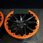McLaren 720S Cerchi forgiati OEM R18 (set da 4) foto 1