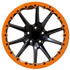 McLaren 720S Cerchi forgiati OEM R18 (set da 4) foto 7