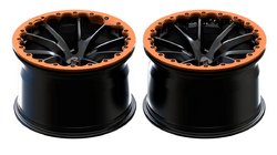 McLaren 720S Cerchi forgiati OEM R18 (set da 4) foto 6