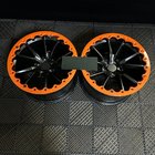 McLaren 720S Cerchi forgiati OEM R18 (set da 4) foto 2