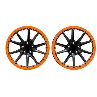 Cerchi forgiati OEM R18 (set da 4) foto 3