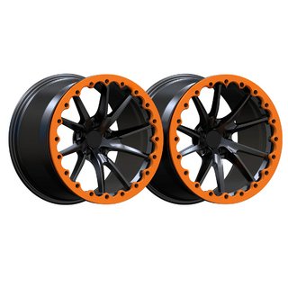 Cerchi forgiati OEM R18 (set da 4) foto 4