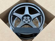 McLaren 765LT Cerchi forgiati OEM R19 R20 V2 (Set da 4) foto 2