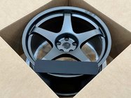 McLaren 765LT Cerchi forgiati OEM R19 R20 V2 (Set da 4) foto 3
