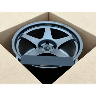 Cerchi forgiati OEM R19 R20 V2 (Set da 4) McLaren 765LT foto 4