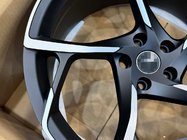 McLaren 720S Cerchi forgiati OEM R19 R20 V4 (Set da 4) foto 6