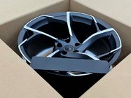 McLaren 720S Cerchi forgiati OEM R19 R20 V4 (Set da 4) foto 4