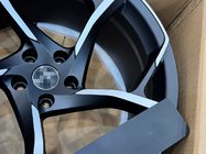 McLaren 720S Cerchi forgiati OEM R19 R20 V4 (Set da 4) foto 7