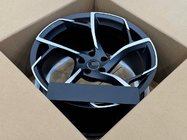 McLaren 720S Cerchi forgiati OEM R19 R20 V4 (Set da 4) foto 3