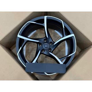 Cerchi forgiati OEM R19 R20 V4 (Set da 4) McLaren 720S foto 1