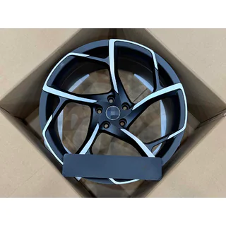Cerchi forgiati OEM R19 R20 V4 (Set da 4) McLaren 720S foto 1