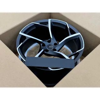 Cerchi forgiati OEM R19 R20 V4 (Set da 4) McLaren 720S foto 3