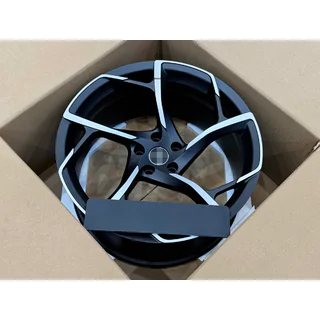 Cerchi forgiati OEM R19 R20 V4 (Set da 4) McLaren 720S foto 2